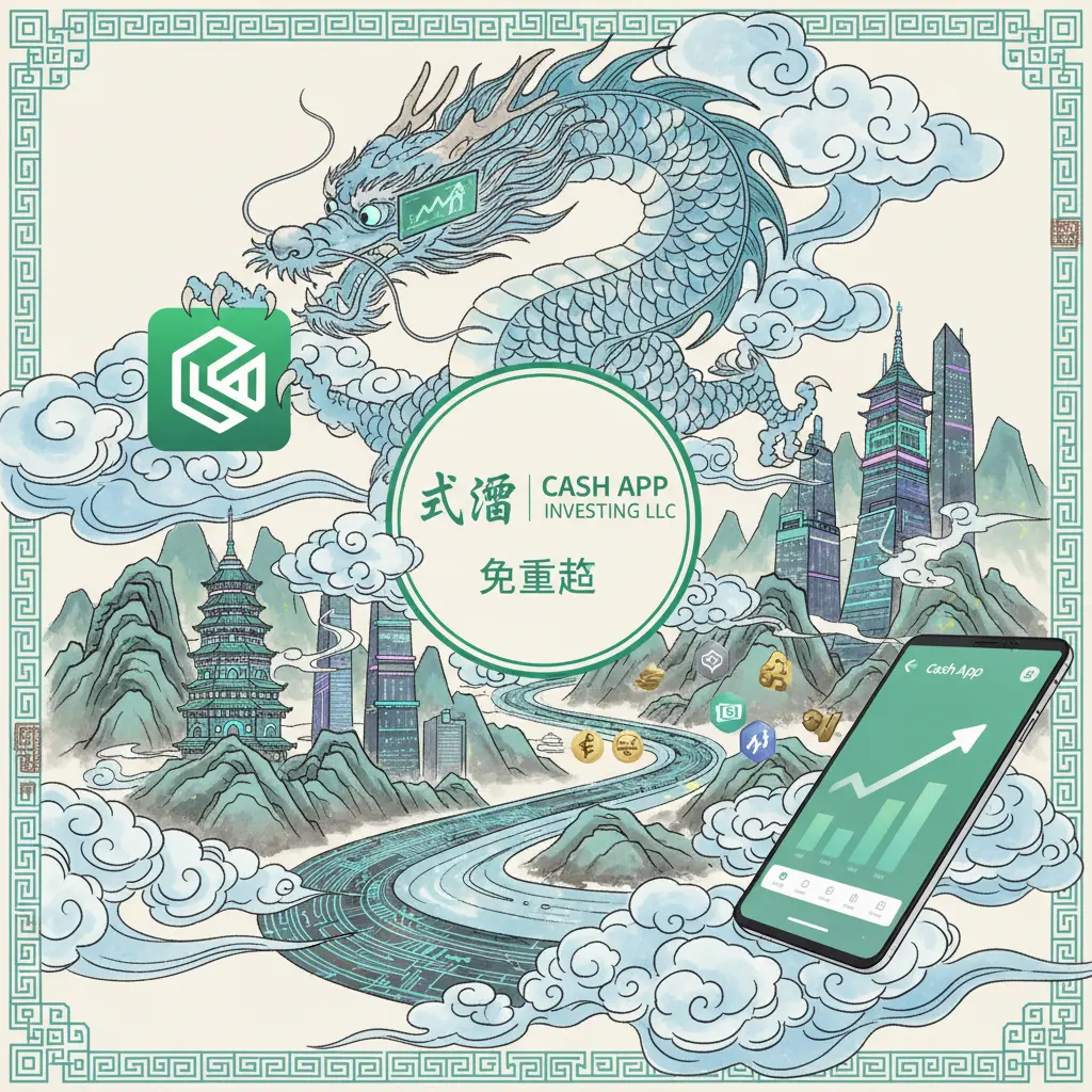 Cash App - Investing