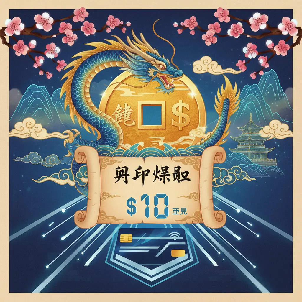 $10 sign up bonus - Checking