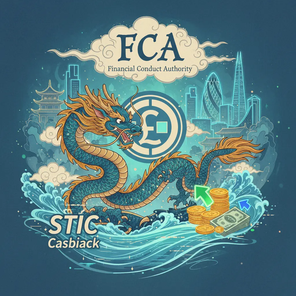 STIC Cashback - Financial