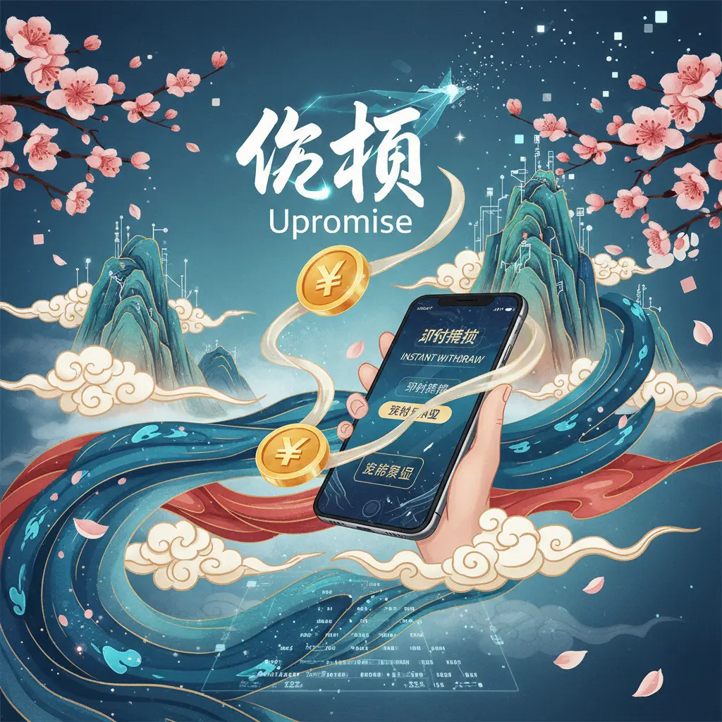 sign up bonus instant withdraw app - Upromise